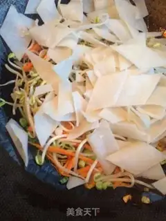 Make Noodles step 5