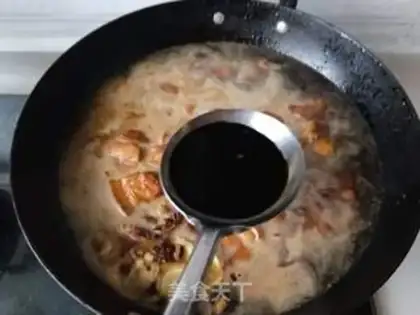 Make Dry red meat step 13