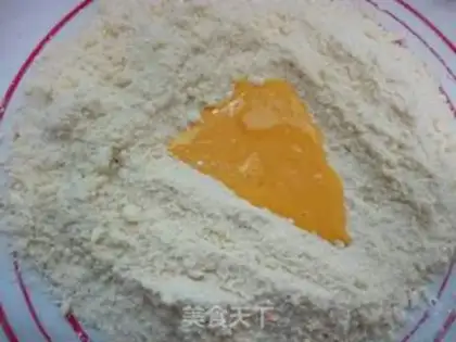 Make Dou-Dou-Dou-Dou step 6
