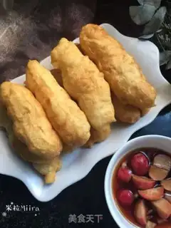 Make Full cream step 9
