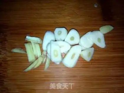 Make Potato step 0