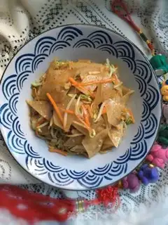 Make Noodles step 7