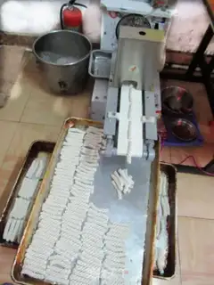 Make Shiva step 2