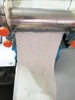 Make Shiva step 3