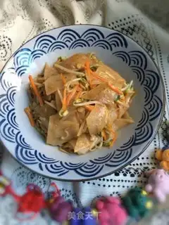 Make Noodles step 8