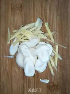 Make Pepper sauce step 0