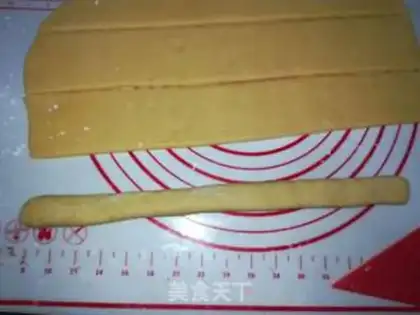 Make Dou-Dou-Dou-Dou step 11