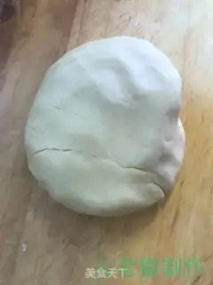 Make Peach step 3