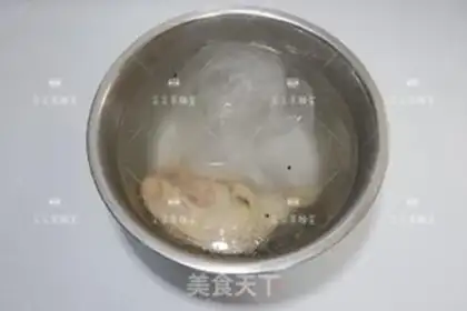 Make Spicy chili chicken step 2