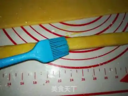 Make Dou-Dou-Dou-Dou step 12