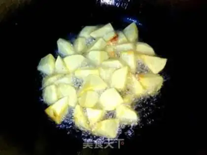 Make Potato step 5