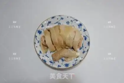 Make Spicy chili chicken step 3