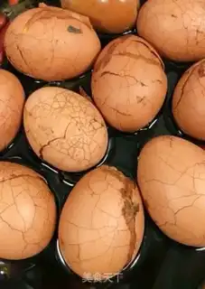 Make Spicy tea eggs step 4
