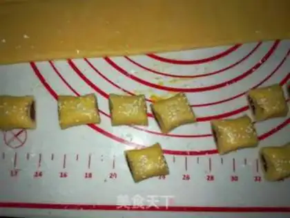 Make Dou-Dou-Dou-Dou step 14