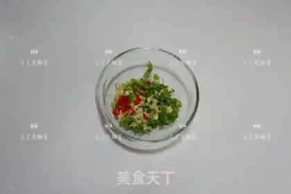 Make Spicy chili chicken step 5