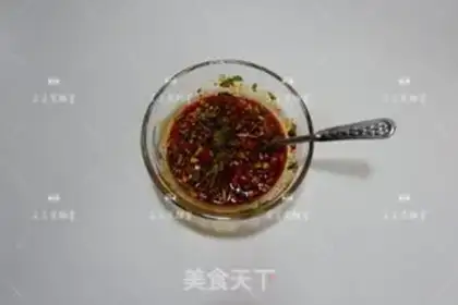 Make Spicy chili chicken step 6