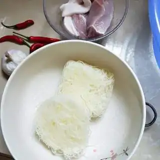 Make Ants on the tree step 1