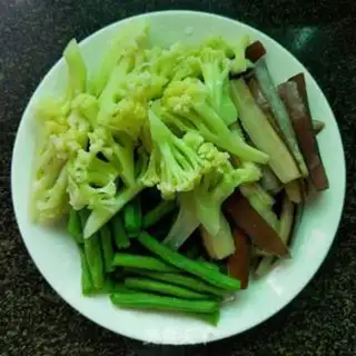 Make Sodium step 1