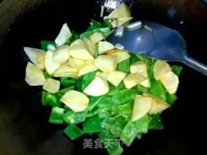 Make Potato step 9