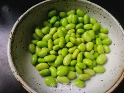 Make Jelly eggs step 2