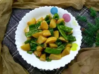 Make Potato step 11
