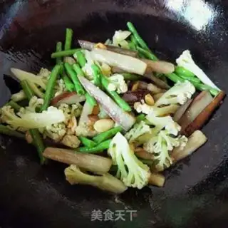 Make Sodium step 5
