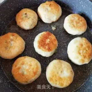 Make Pancakes step 15