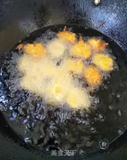 Make radish vermin step 6