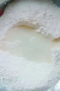 Make Celery pie step 0