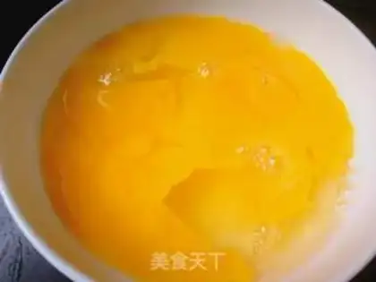 Make Jelly eggs step 6