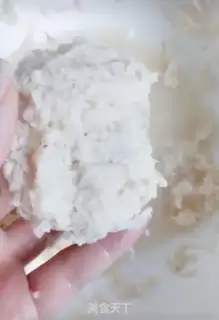 Make Lotus peanuts step 3