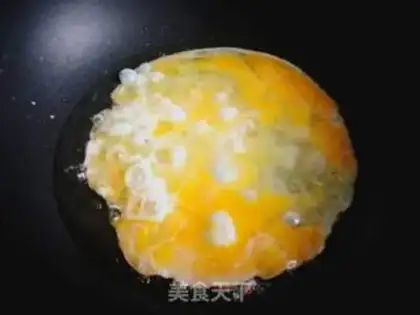 Make Jelly eggs step 8