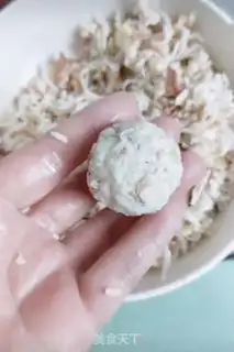 Make Lotus peanuts step 5