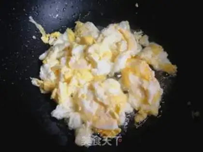 Make Jelly eggs step 9