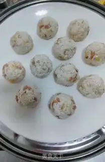 Make Lotus peanuts step 6