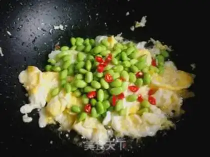 Make Jelly eggs step 10