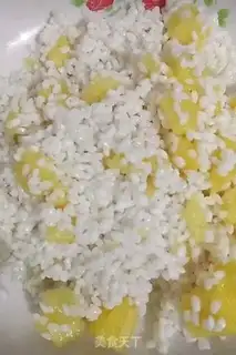 Make Pineapple step 3