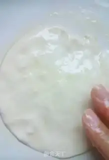 Make Celery pie step 5
