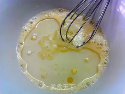 Make Lotus peanuts step 7