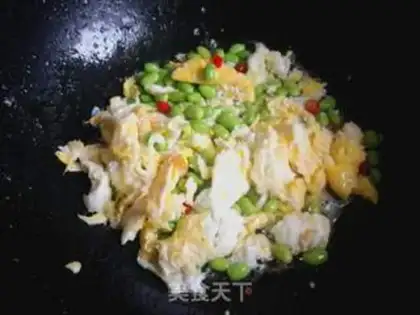 Make Jelly eggs step 11