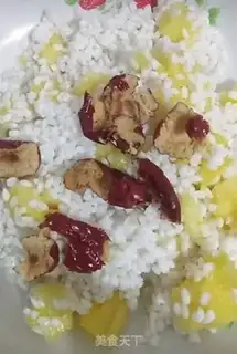Make Pineapple step 4