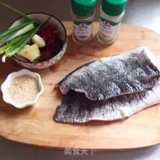Make Fish chops step 0