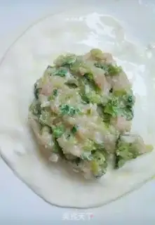 Make Celery pie step 6