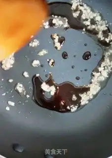 Make Lotus peanuts step 8