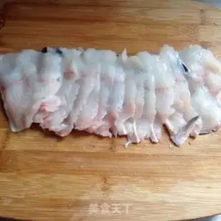 Make Fish chops step 2