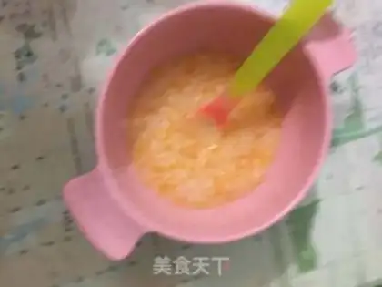 Make Carrot mud step 5