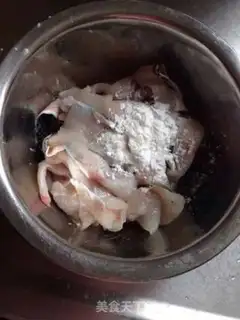 Make Fish chops step 3