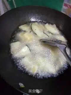 Make Potatoe step 7