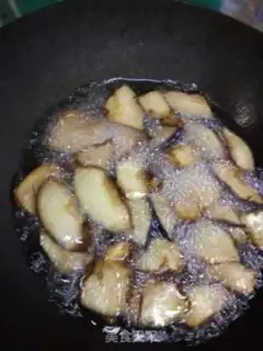 Make Potatoe step 8