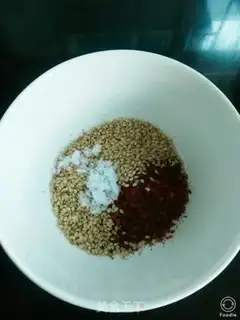 Make Red Oil Rover step 3
